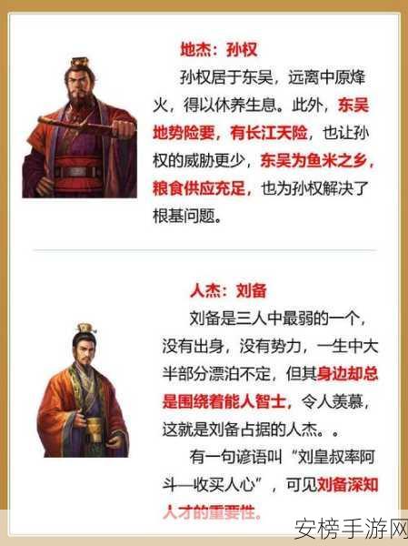 三国演义3争霸赛，策略与勇气的巅峰对决，谁将一统江山？