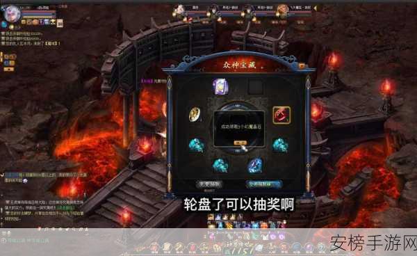 魔域战士刷十星装备，揭秘最强职业选择与攻略