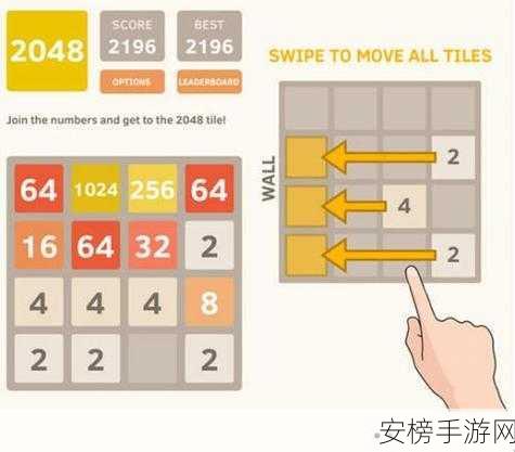 2048消消乐夺冠秘籍，深度攻略与高效技巧大揭秘