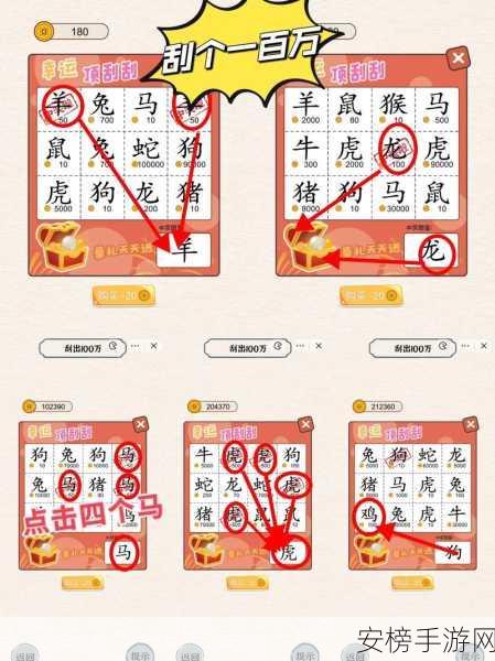 进击的汉字，探寻与 AI 智能相关的 12 个神秘元素，通关秘籍在此！