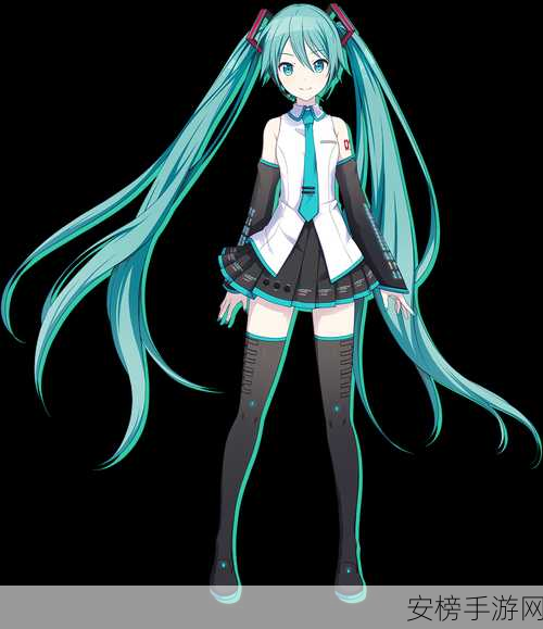 初音未来缤纷舞台国服预约开启，独家揭秘预约福利与精彩赛事！