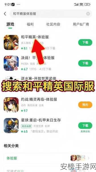 和平精英手游交易热门平台全解析，安全交易，畅享游戏乐趣