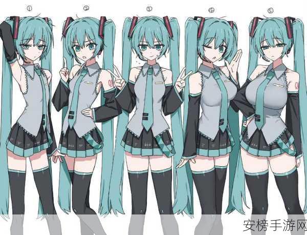 有氧拳击初音未来中文版本大揭秘