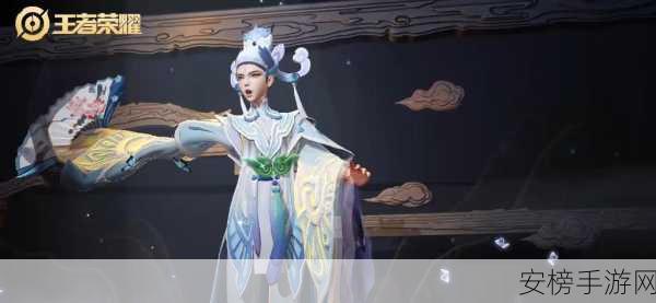 王者荣耀上官婉儿梁祝皮肤震撼登场！上线时间大揭秘