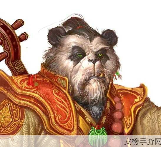 魔兽世界熊猫人种族天赋全解析，助你称霸艾泽拉斯