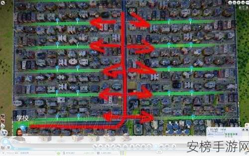 探秘模拟城市 5 巨塔，楼层拆解与规划秘籍