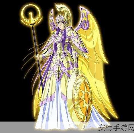 圣斗士星矢，守护雅典娜 无敌阵容搭配秘籍大公开