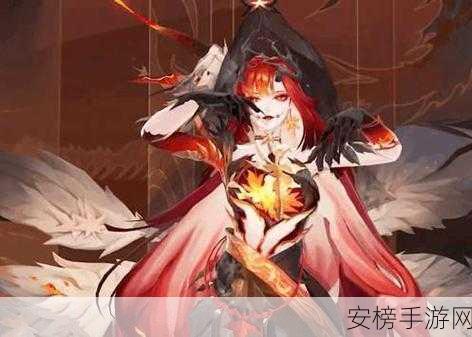 阴阳师心狩鬼女红叶典藏新皮震撼登场，限时活动同步开启！