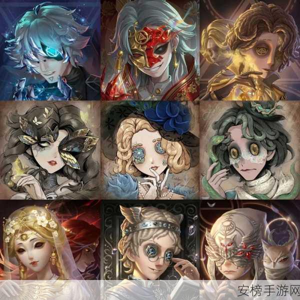 第五人格，玩家奇思妙想，自制监管者大揭秘！