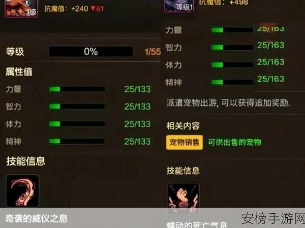 DNF 奥兹玛宠物获取秘籍大公开