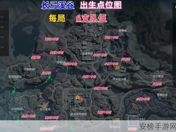 三角洲行动零号大坝完美路线规划秘籍