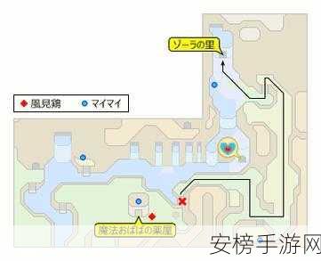 SFC塞尔达三角力量，全面攻略与深度解析，助你征服海拉尔大陆