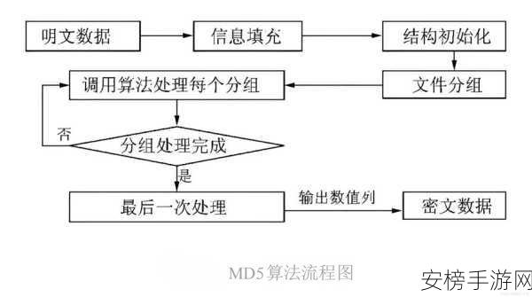 手游安全新纪元，揭秘数字ID隐私保护的盐值加密与哈希算法实战