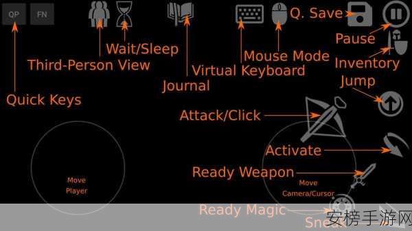 手游开发者必备，OpenImageIO图像读写库深度剖析与实战应用