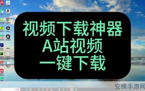 手游资讯，RI4M软件大揭秘！DVD转DIVX轻松加导航，游戏视频制作新神器！