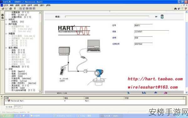 手游开发者必备！Openchart2二维图表制作工具深度剖析及实战应用