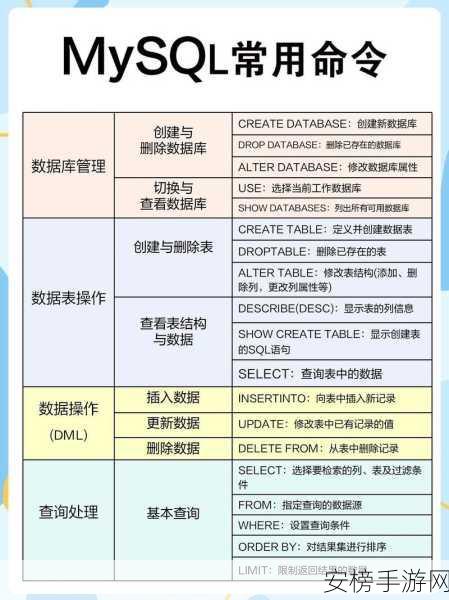 手游开发者必备，掌握SQL Server，打造高效游戏数据库系统