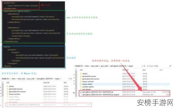 手游开发新纪元，SpringBoot与Redis深度集成打造高效后端