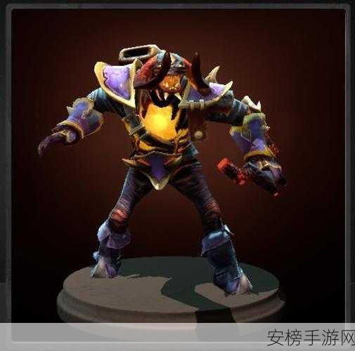 DOTA2高手进阶，骷髅射手的制胜攻略与比赛细节揭秘