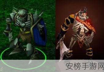 DOTA2高手进阶，骷髅射手的制胜攻略与比赛细节揭秘