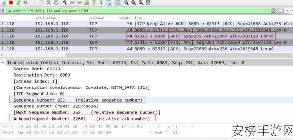 Ethereal华丽蜕变，Wireshark深度解析与手游网络优化实战