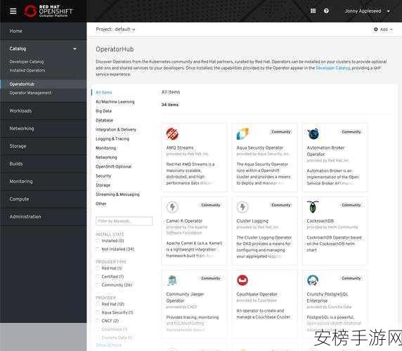 OpenCloudOS引领手游新纪元，开源操作系统的技术革新与未来展望