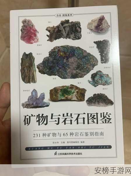 我的世界矿物大揭秘，煤炭、红石与绿宝石的奇妙用途