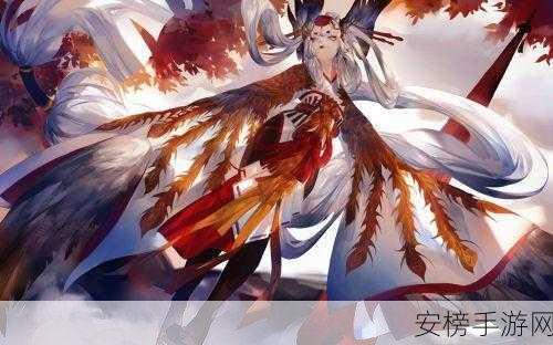 阴阳师桌面版重磅来袭！二维码登录全攻略及独家赛事揭秘