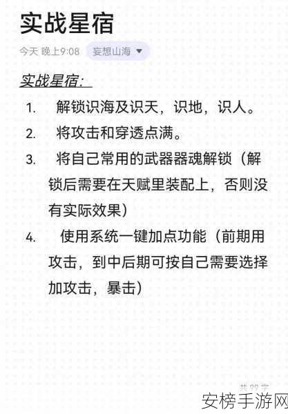 妄想山海深度攻略，顶尖玩家揭秘装备搭配实战秘籍