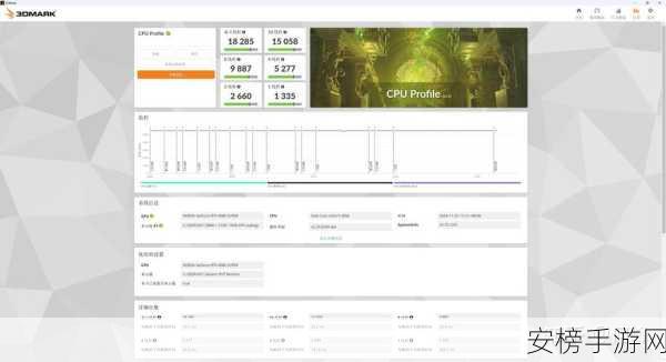 手游性能神器来袭！Deimos监控工具助你揭秘电脑配置与运行奥秘