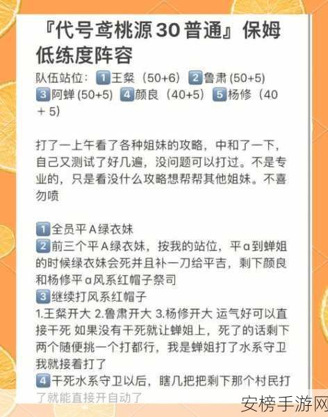 代号侵入前50关高效速通秘籍，实战技巧与关卡攻略大揭秘