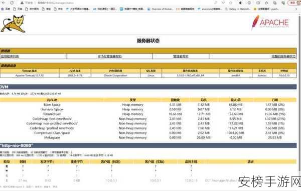 手游开发者必看，Linux系统下JDK与Tomcat一键安装秘籍大公开