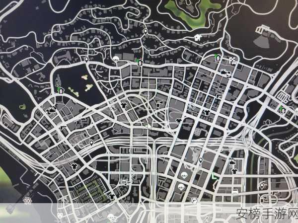 GTA5多人模式，深度解析其标志意义与全新竞技细节