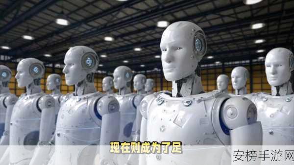 Clone Robotics，打造西部世界般的仿生机器人，探索手游科技新前沿