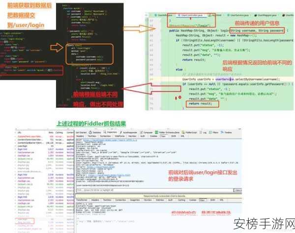 手游开发新技能解锁，SpringBoot与Mybatis分页查询实战揭秘