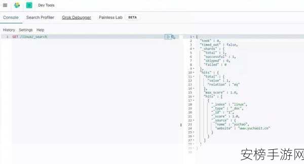 手游后端技术揭秘，Elasticsearch分页查询如何助力游戏数据高效检索？