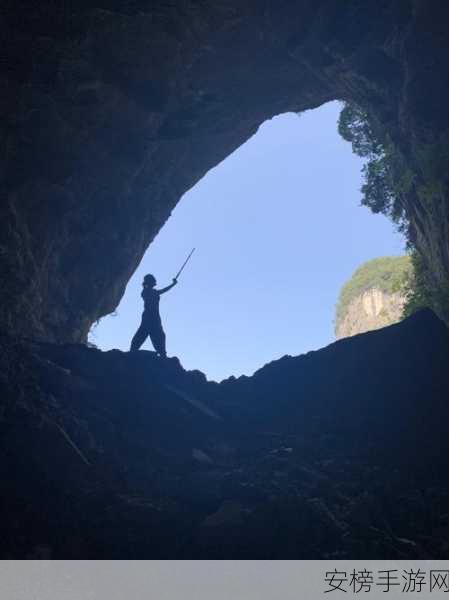 边境之旅，终极探索，揭秘游戏尽头的未知奇遇