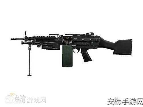 M249-追猎震撼登场，穿越火线枪战王者新武器深度评测