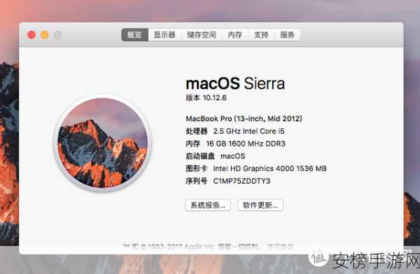 Mac新纪元，Infinite Mac引领在线Mac系统体验革命