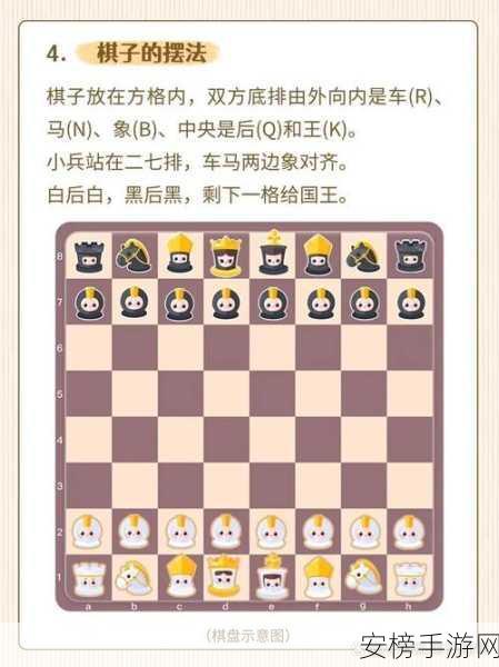 儿童学国际象棋，智力与性格双重提升的神奇之旅