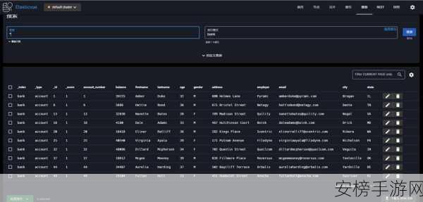 手游界新突破，Elasticsearch集群助力游戏大数据高效管理