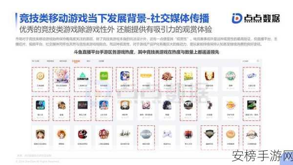 手游新趋势，数据驱动社交助力玩家成长与价值创造