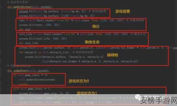 手游开发者必备，掌握WebElements Python工具库，打造顶尖游戏应用