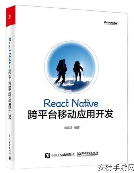 React Native实战攻略，解锁手游跨平台开发的高效秘籍