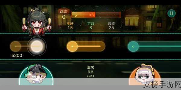 无期迷途挑战赛，解锁两道原创常识谜题，赢取独家游戏礼包！