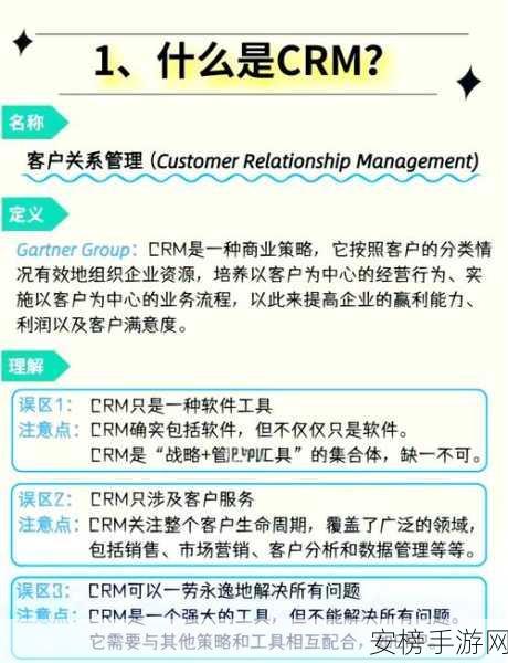 免费crm大全：全面解析免费CRM工具推荐，助力企业高效管理客户关系