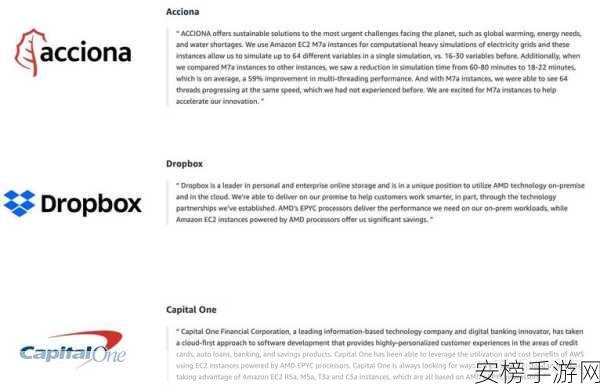 aws第四代amd处理器：AMD处理器的AWS第四代技术