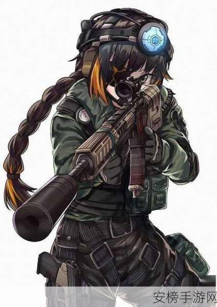 少女前线M4A1剧情：少女前线：M4A1的战火回忆