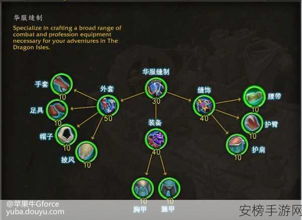 魔兽11.0武器附魔：魔兽世界巨龙时代：武器附魔全攻略