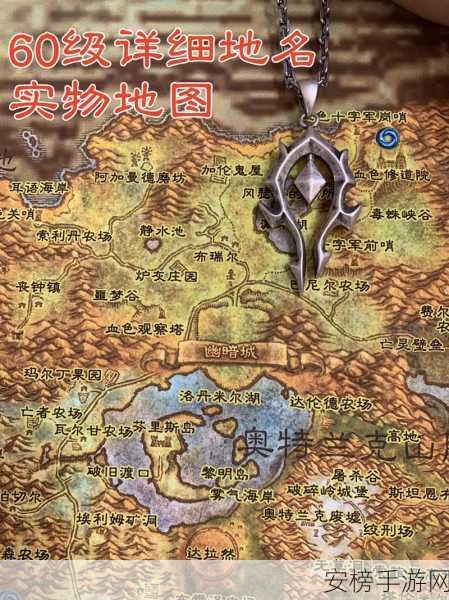 魔兽地图经典rpg游戏推荐：不朽神作：盘点那些令人难忘的魔兽RPG地图